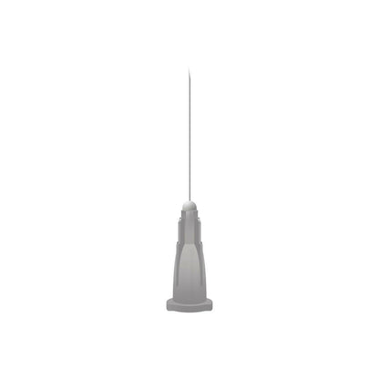27g Grey 25mm Meso-relle Mesotherapy Needle