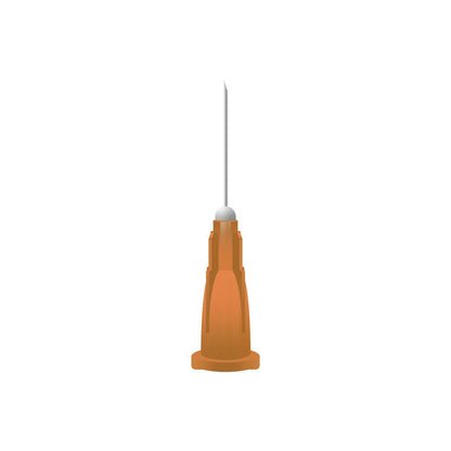 25g Orange 5/8 inch Terumo Needles - UKMEDI