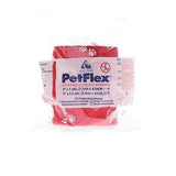 Petflex Bandage Red 7.5cm