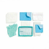 Softdrape Dressing Pack Latex Free Large Glove Single