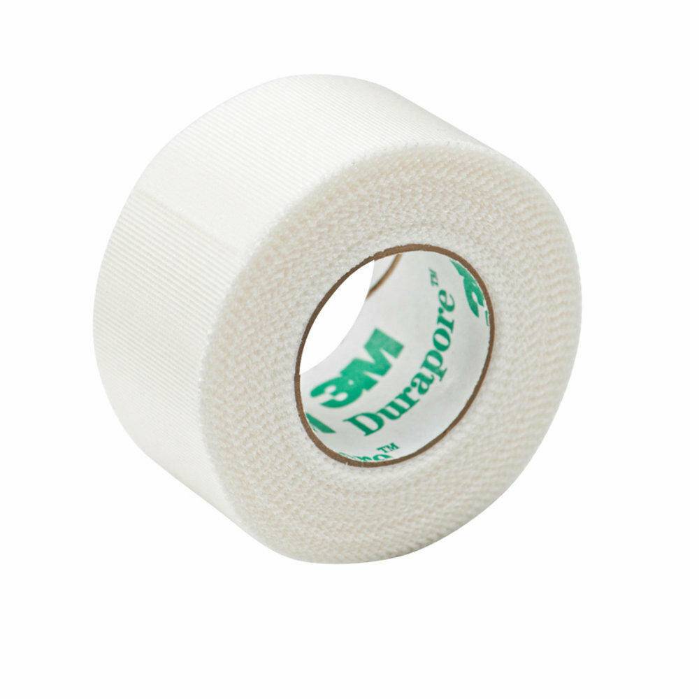 3M Durapore Surgical Tape 2.5cm