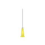 20g Yellow 1.5 inch BD Microlance Needles (40mm x 0.9mm)