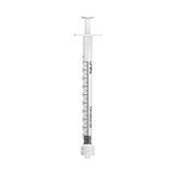 1ml Unifix Luer Lock Syringe
