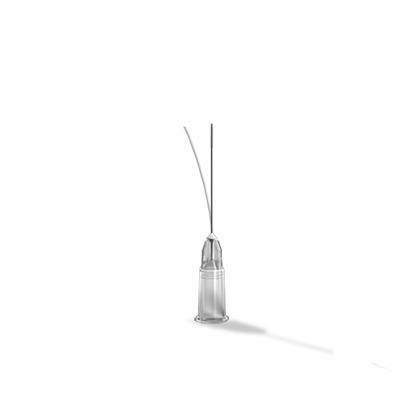 27g 1.5 inch (37mm) Magic Needle Cannula - UKMEDI