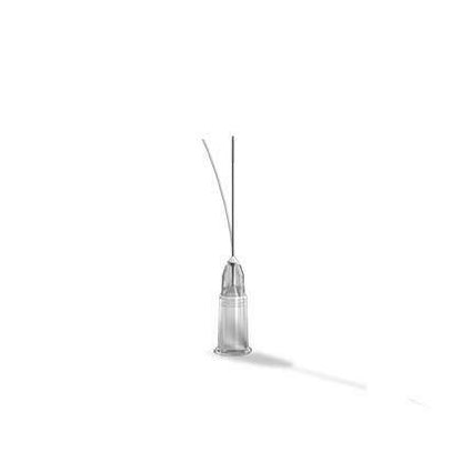 27g 1.5 inch (37mm) Magic Needle Cannula - UKMEDI
