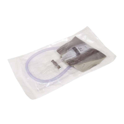 500ml 50cm Catheter Leg Bag - Urosid 3K - UKMEDI