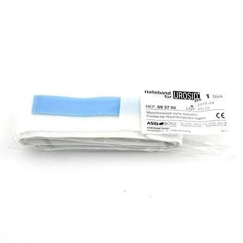 Retaining Strap for Catheter Leg Bags – UKMEDI