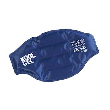 Koolpak 19.5 x 32cm Back Hot & Cold Pack