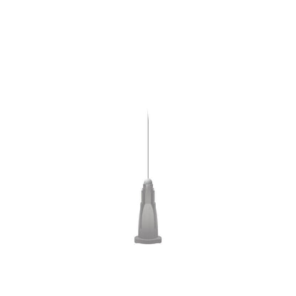 27g Grey 3/4 inch BBraun Sterican Needles (0.4mm x 20mm) - UKMEDI