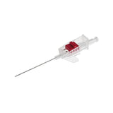 20g 45mm BD Arterial Cannula Floswitch