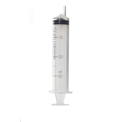 30ml BD Plastipak Luer Slip Syringes