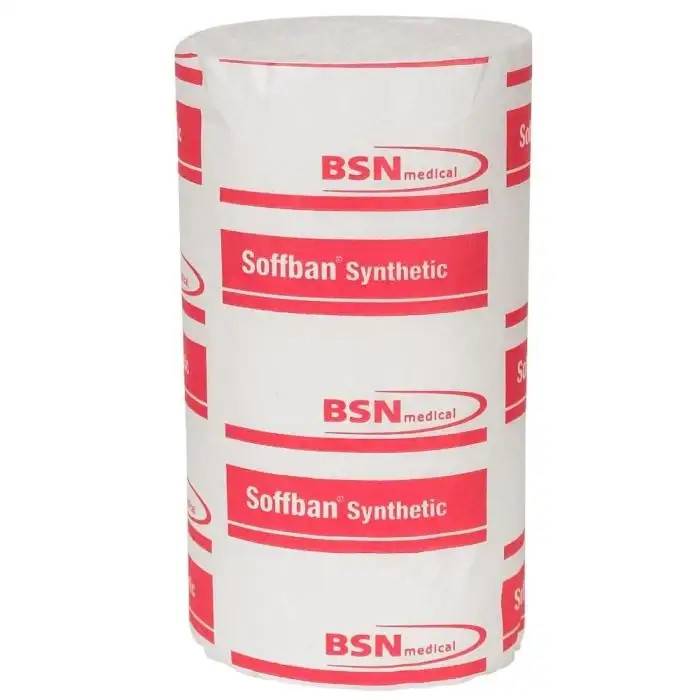 Sentic Pad 10cm x 2.70m Soffban Synthetic Padding x 1 – UKMEDI