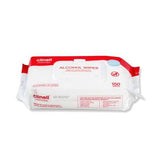 Clinell Alcohol Wipes Large 150