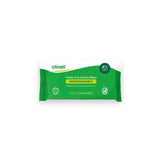 Clinell Biodegradable Universal Wipes 60 Pack