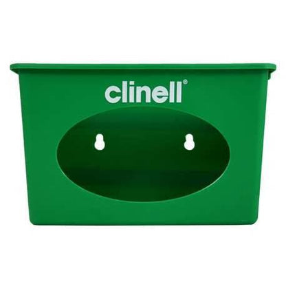  - Clinell Universal Wipes Wall Dispenser - CWD UKMEDI.CO.UK UK Medical Supplies