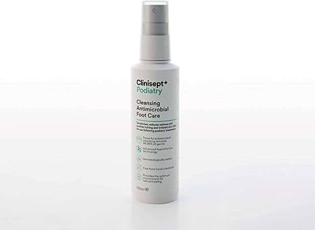 100ml Clinisept+ Podiatry