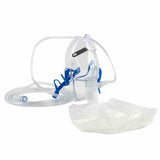 Oxygen Mask with Reservoir for Adults