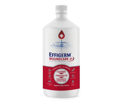Effigerm 250ml Effigerm Woundcare Plus Spray Cap – UKMEDI
