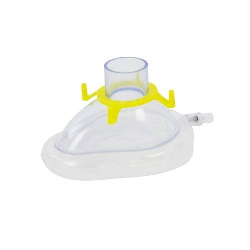 Teqler Single-Use Respiratory Mask 2 Children