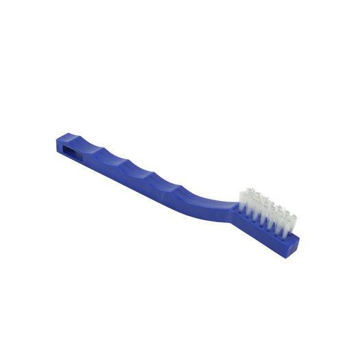 Instrument Cleaning Brush with Nylon Bristles