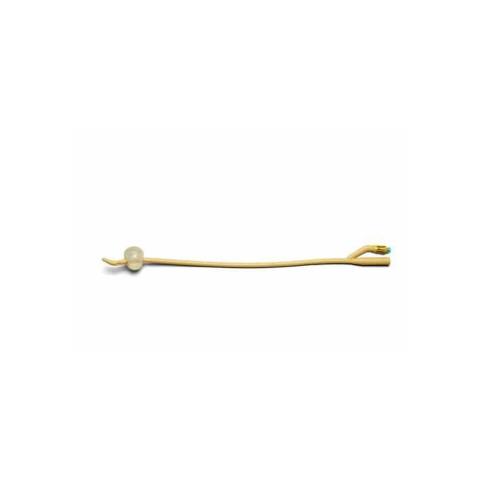 5 - 10 ml CH 18 Urosid Latex Tiemann Balloon Catheter – UKMEDI
