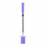 FMS Micro Syringe 32G 8mm 0.5ml