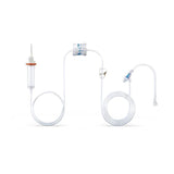 Infusion Device with Controller 5-150ml/h Frekadrop G K-Nect