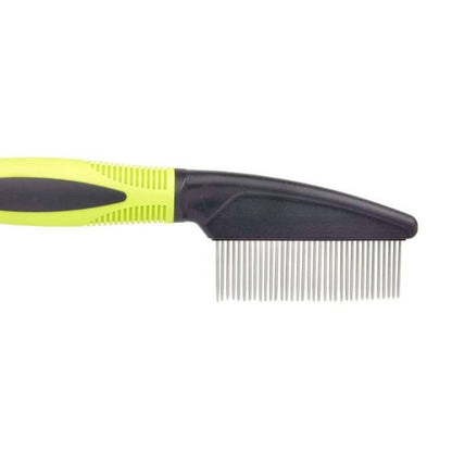 Fur Comb with Rotating Teeth - UKMEDI - UK MEDICAL SUPPLIES