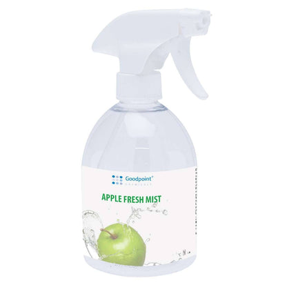 Goodpoint - Apple Fresh Mist Air Freshener - GPAFM UKMEDI.CO.UK UK Medical Supplies