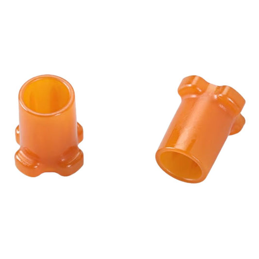 BD Enteral Syringe Tip Cap Sterile