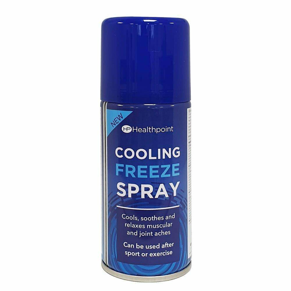 Cooling Freeze Spray 150ml - UKMEDI