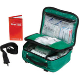HSE First Response First Aid Kit 70916