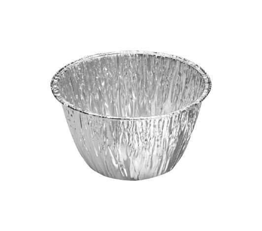 Instrapac 500ml Foil Bowl – UKMEDI