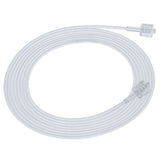 2.45M  Male Luer-Lock connections Co2 Monitoring Line