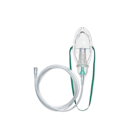 22mm Medline Adult Mask 210cm