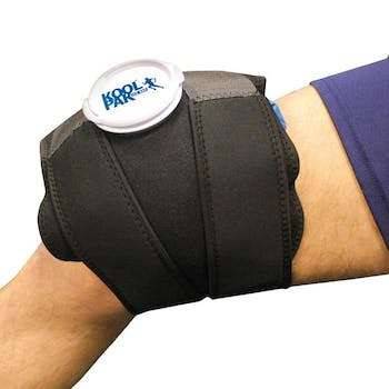 Koolpak 20.5cm x 75.5cm Ice Bag Wrap – UKMEDI