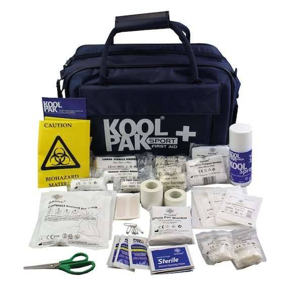 Koolpak - Koolpak Astroturf Kit Refill - KAR UKMEDI.CO.UK UK Medical Supplies