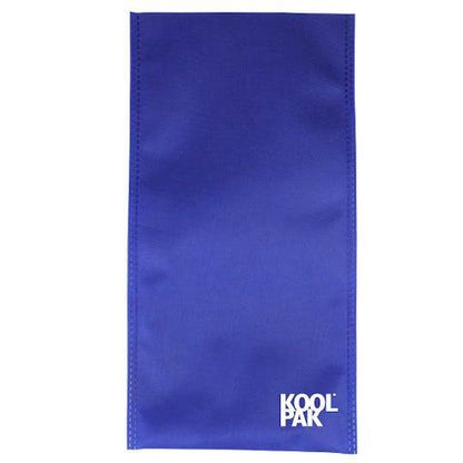 Koolpak Hot & Cold Pack Cover - 15.5 x 30cm - UKMEDI