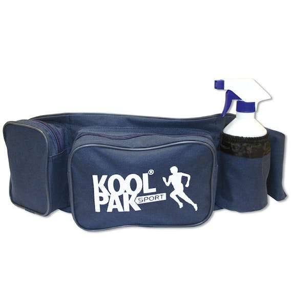 Koolpak Junior Sports First Aid Kit 60 x 19 x 6cm - UKMEDI