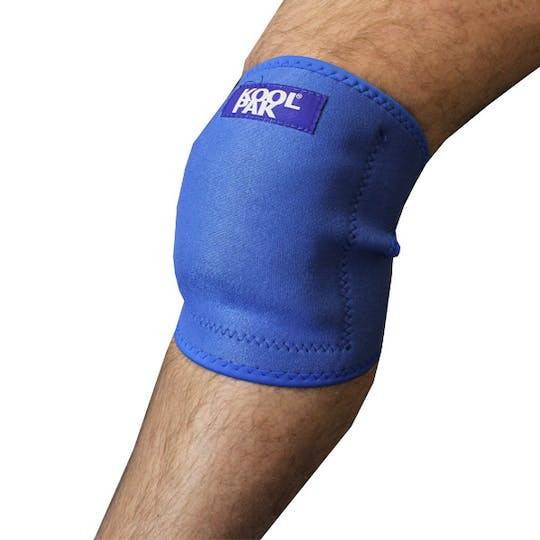 Koolpak Small 20cm x 42cm Neoprene Support Wrap – UKMEDI