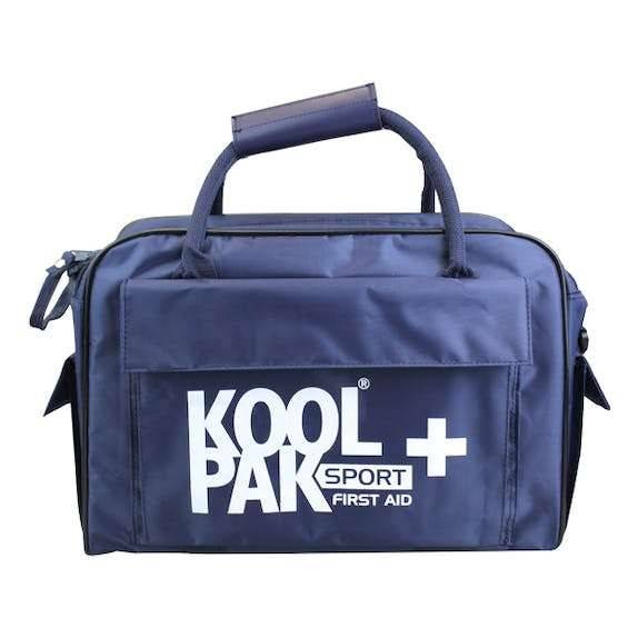 Koolpak Touchline Bag - 39cm x 28cm x 19cm – UKMEDI
