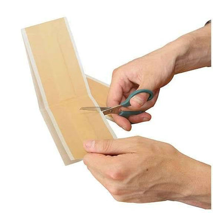 Koolpak - Koolpak Waterproof Fabric Dressing Strip 7.5cm x 1m - KLDSW75 UKMEDI.CO.UK UK Medical Supplies