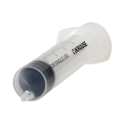 20/24ml Disposable Luer Slip Syringe - UKMEDI