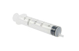 20/24ml Disposable Luer Slip Syringe