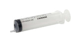 KRUUSE 50/60ml Disposable Syringe