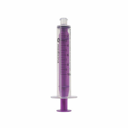 10ml ENFIT Reusable Medicina Syringe - UKMEDI