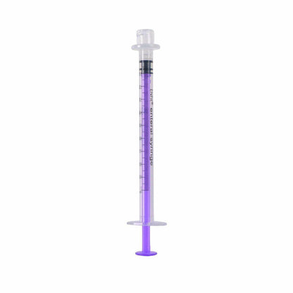 1ml ENFIT Low Dose Medicina Syringe
