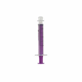 2.5ml ENFIT Reusable Low Dose Medicina Syringe