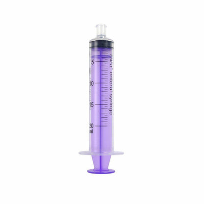 20ml ENFIT Medicina Syringe - UKMEDI