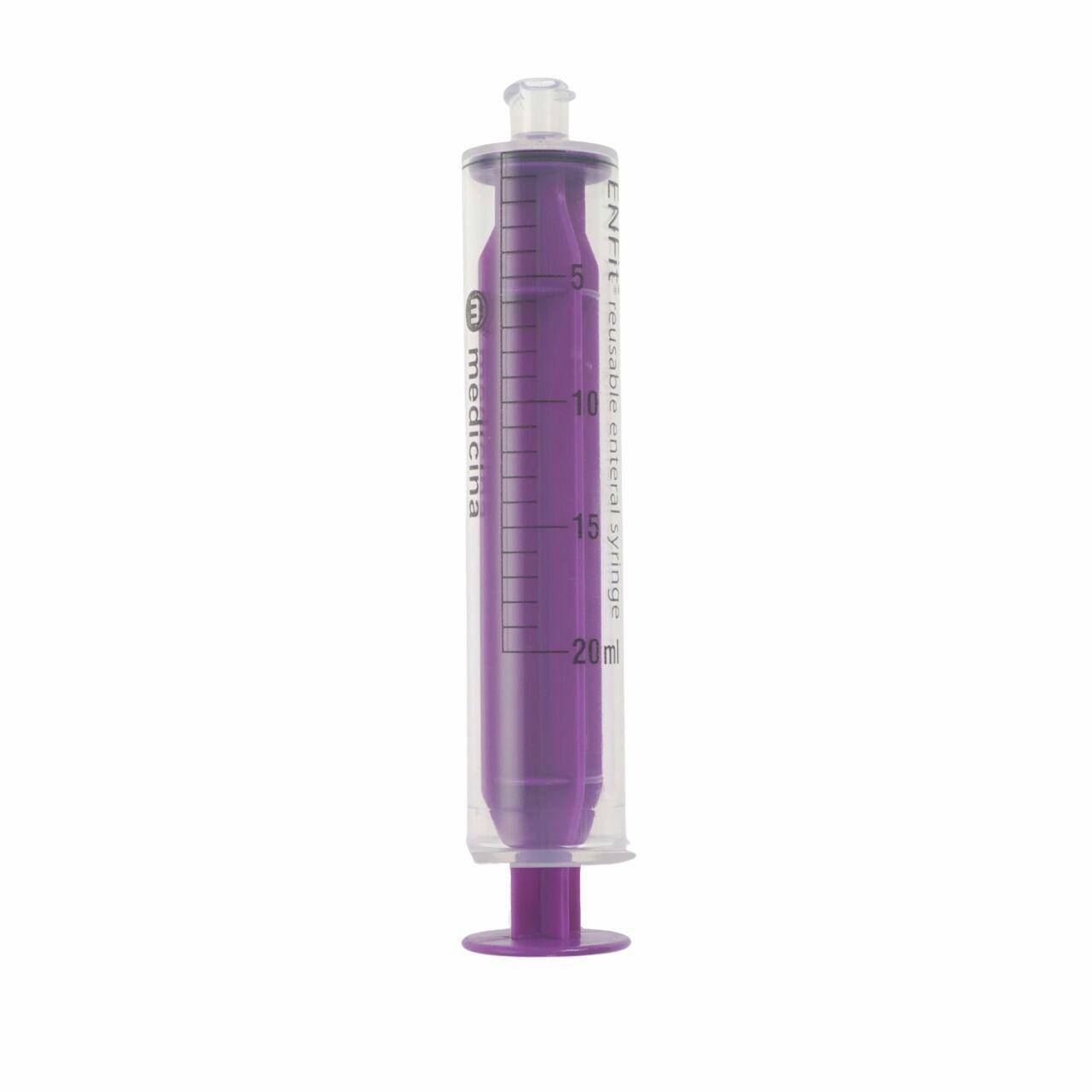 Ciringa 20ml Syringes – UKMEDI